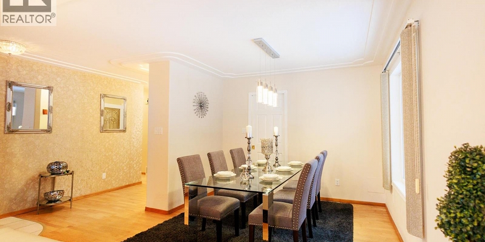 5418 MCCONNELL CRESCENT Terrace Photo 9 5418 MCCONNELL CRESCENT Terrace Photo 9